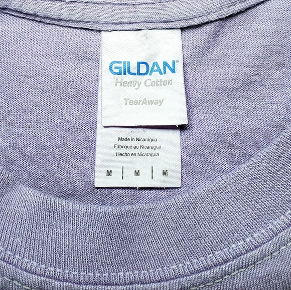 Nirvana 90s Long Sleeve T-shirt Size Medium Men's - Picture 5 of 7